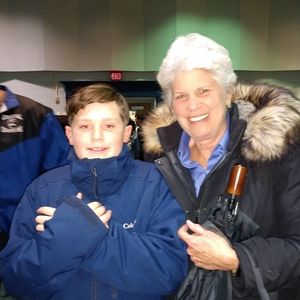 Meet your Posher, Luci